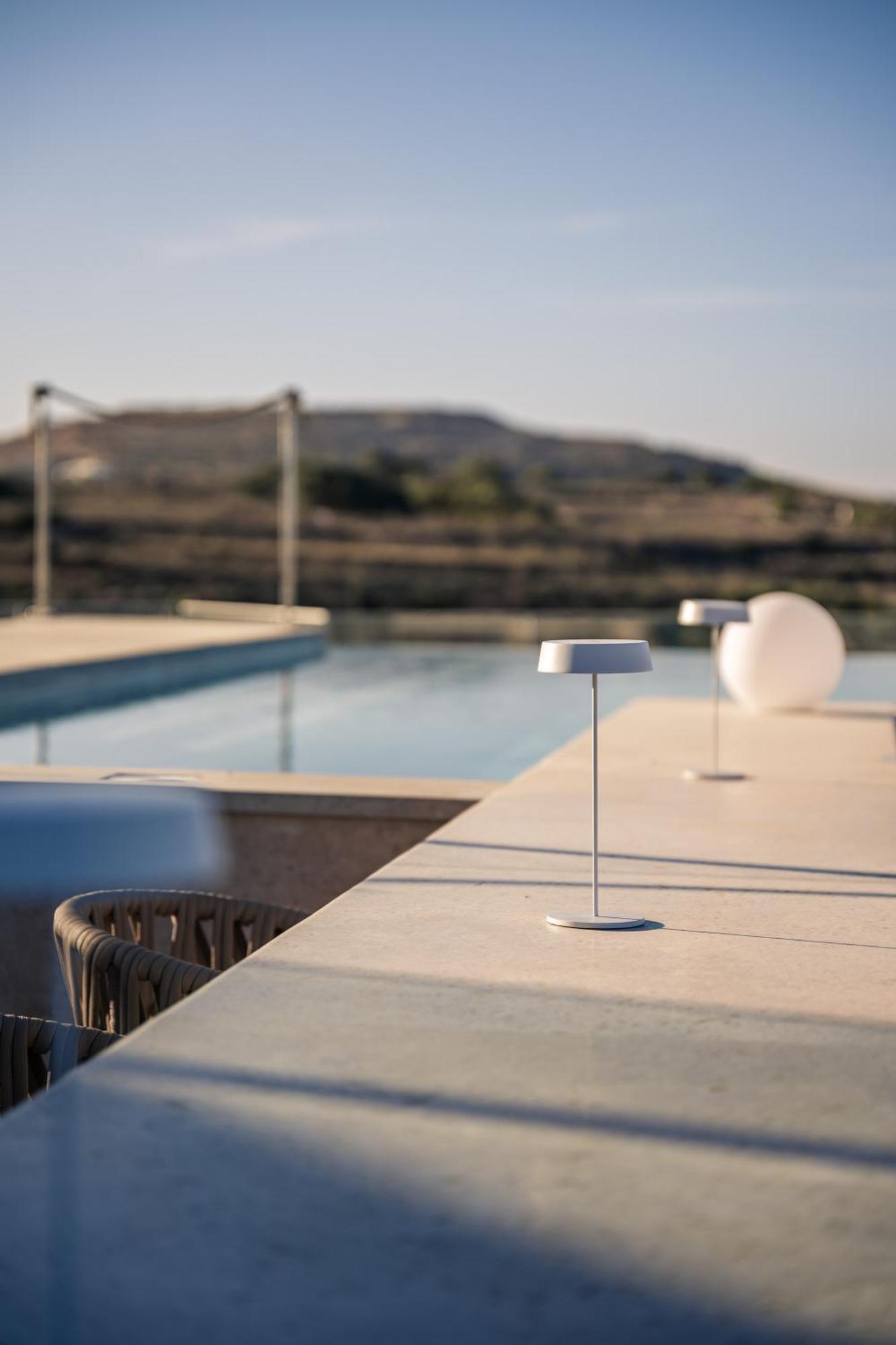 XVI Suites - Adults Only Naxxar Exterior foto