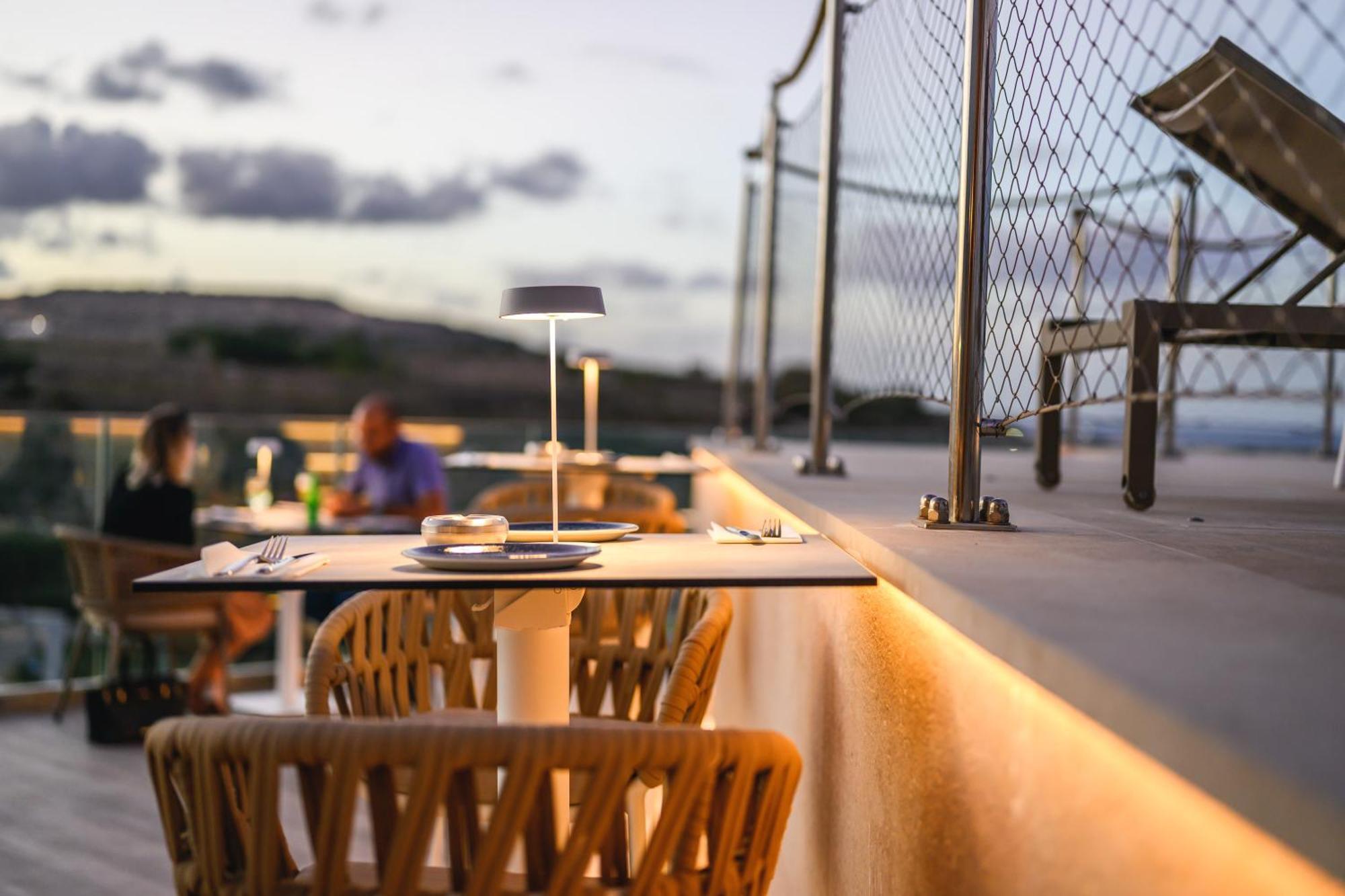 XVI Suites - Adults Only Naxxar Exterior foto