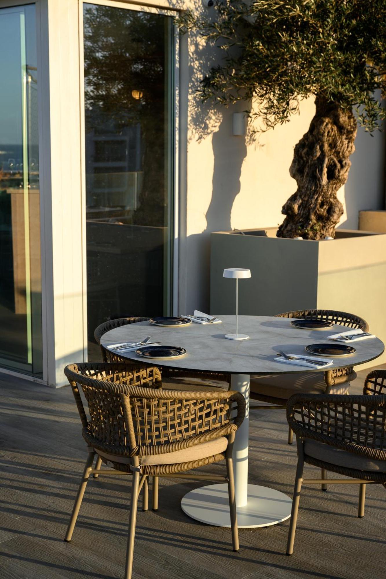 XVI Suites - Adults Only Naxxar Exterior foto