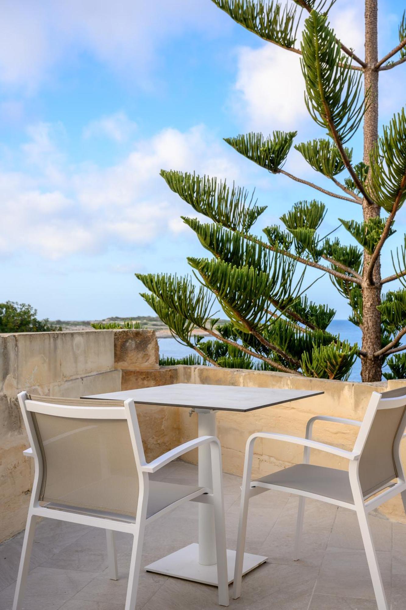 XVI Suites - Adults Only Naxxar Exterior foto