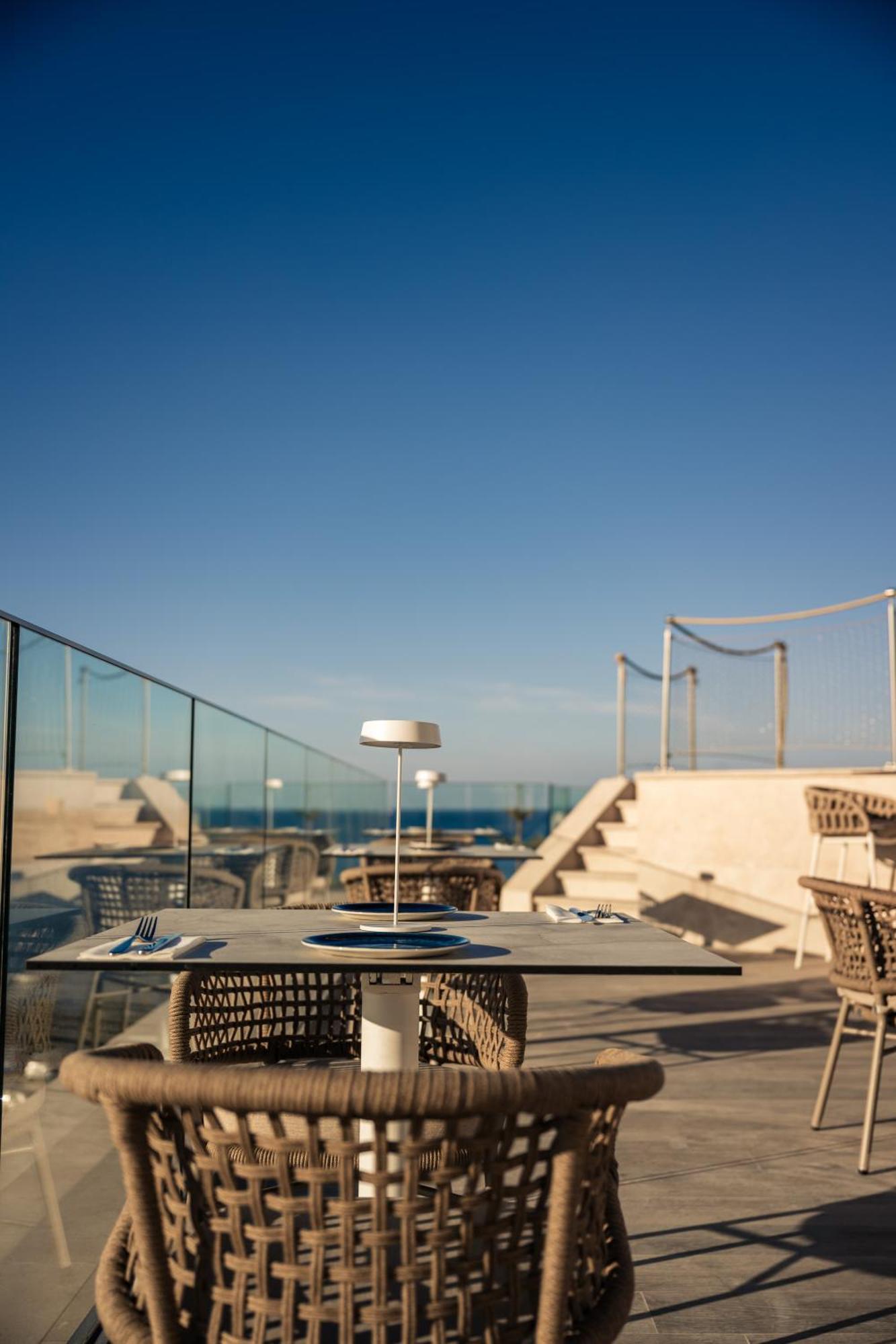XVI Suites - Adults Only Naxxar Exterior foto