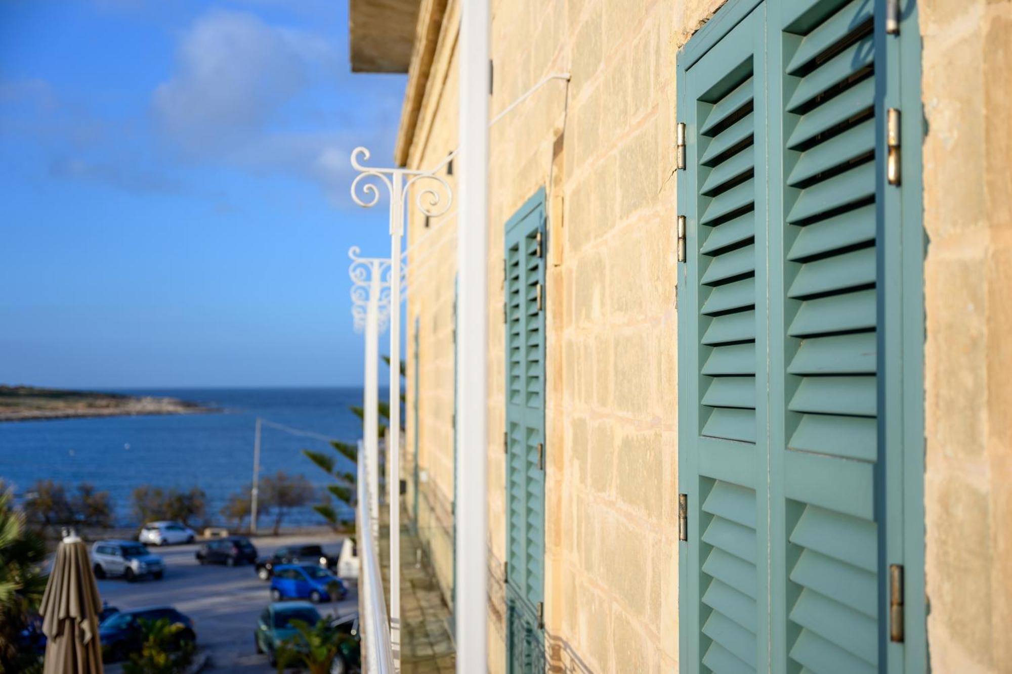 XVI Suites - Adults Only Naxxar Exterior foto