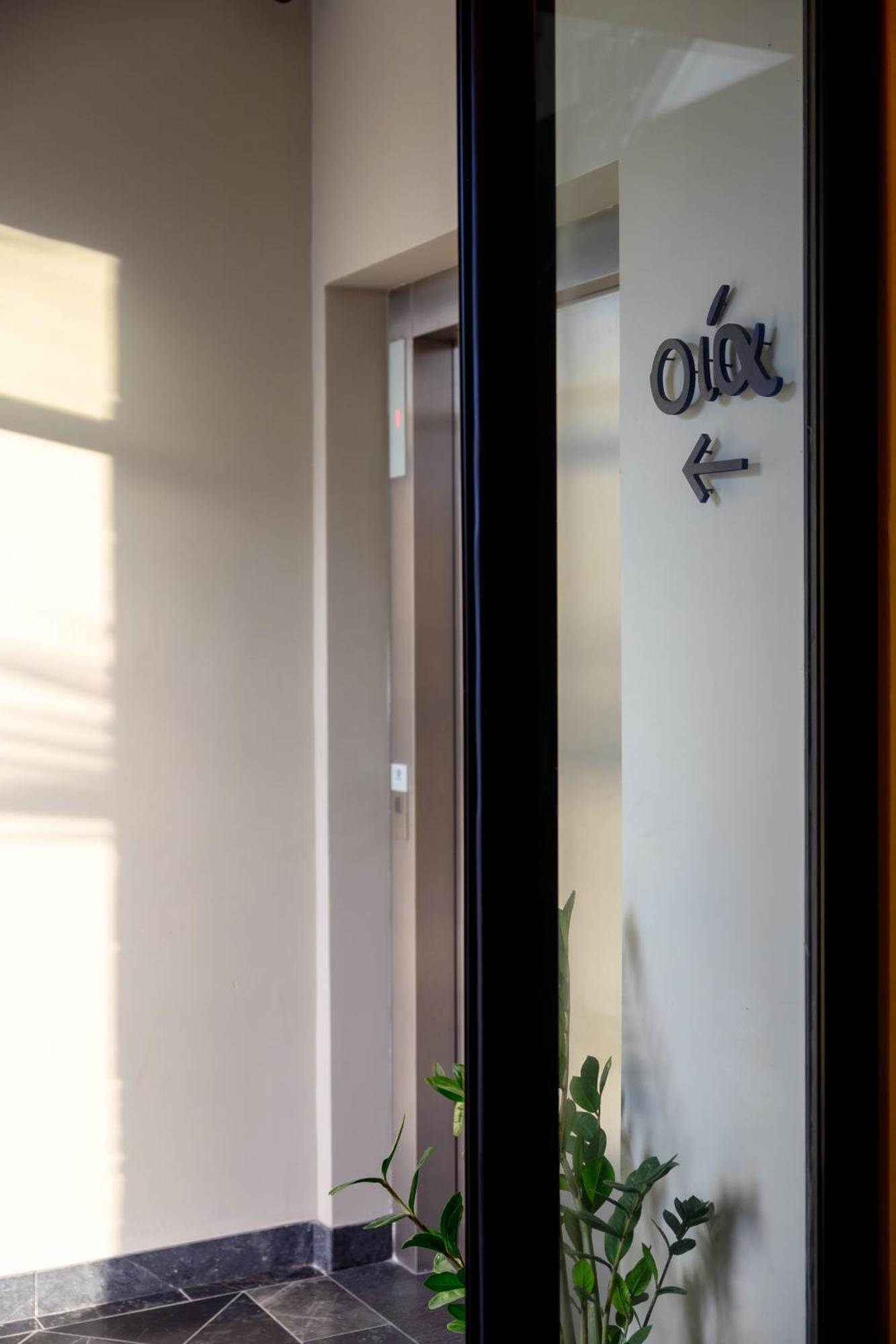 XVI Suites - Adults Only Naxxar Exterior foto