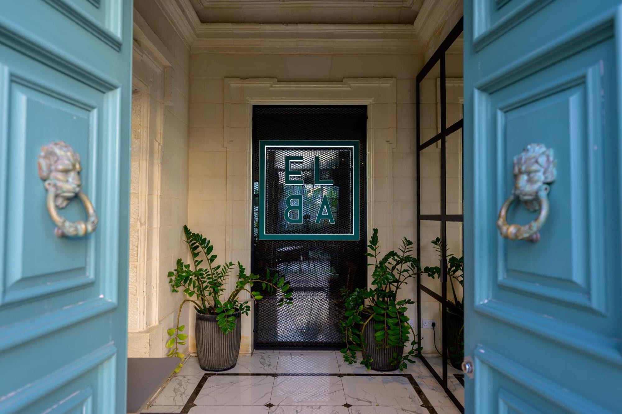 XVI Suites - Adults Only Naxxar Exterior foto