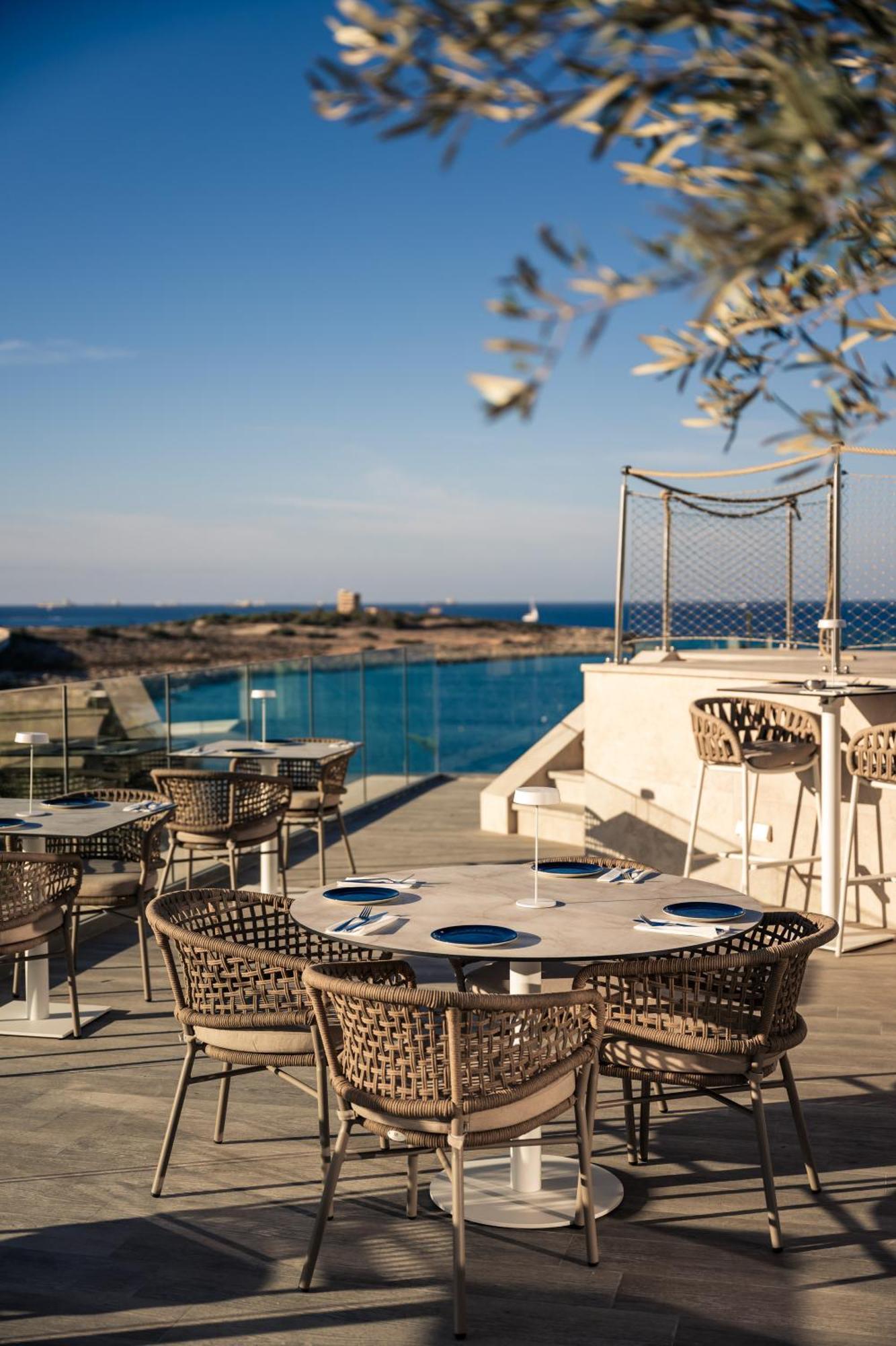 XVI Suites - Adults Only Naxxar Exterior foto