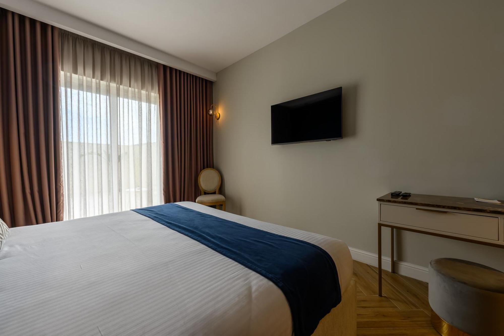 XVI Suites - Adults Only Naxxar Exterior foto